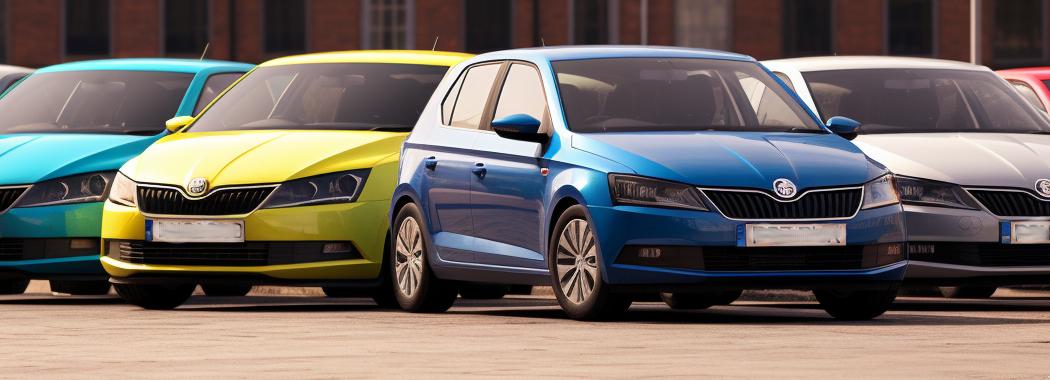 Чому машина Skoda Fabia може не заводитися