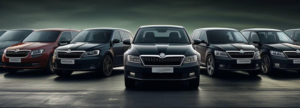 Skoda Fabia не заводитися