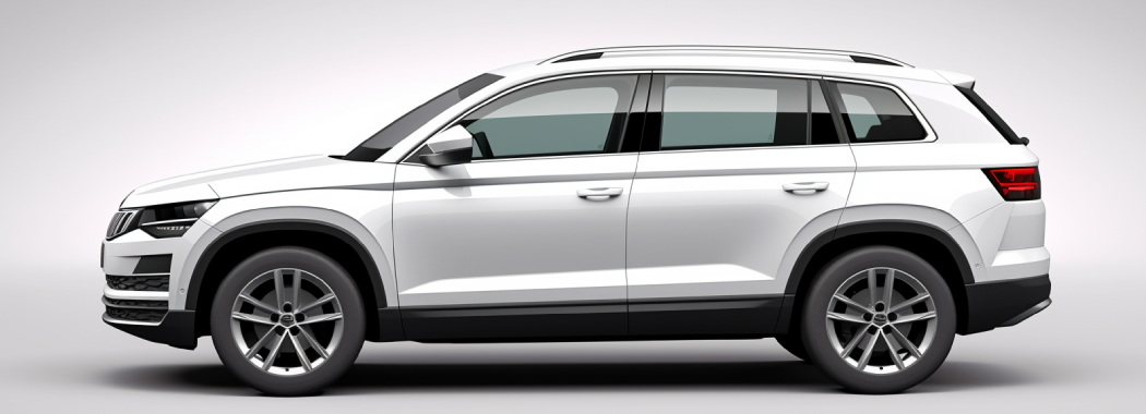 розміри skoda karoq, габаритні розміри шкода карок, skoda karoq розміри, skoda karoq габарити, skoda karoq довжина