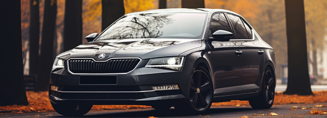 Комплектації шкода октавію а8, skoda octavia a8 комплектації