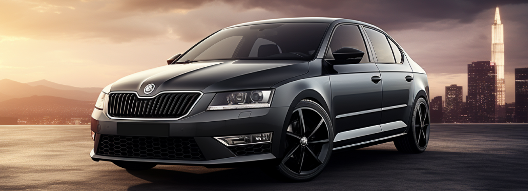 Комплектація style skoda octavia, skoda octavia a7 комплектація style