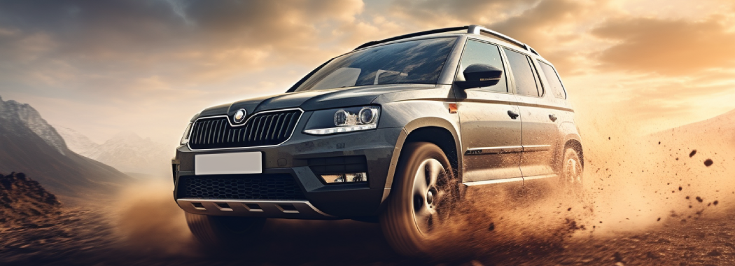 Комплектація шкода йєті, skoda yeti ціни та комплектація