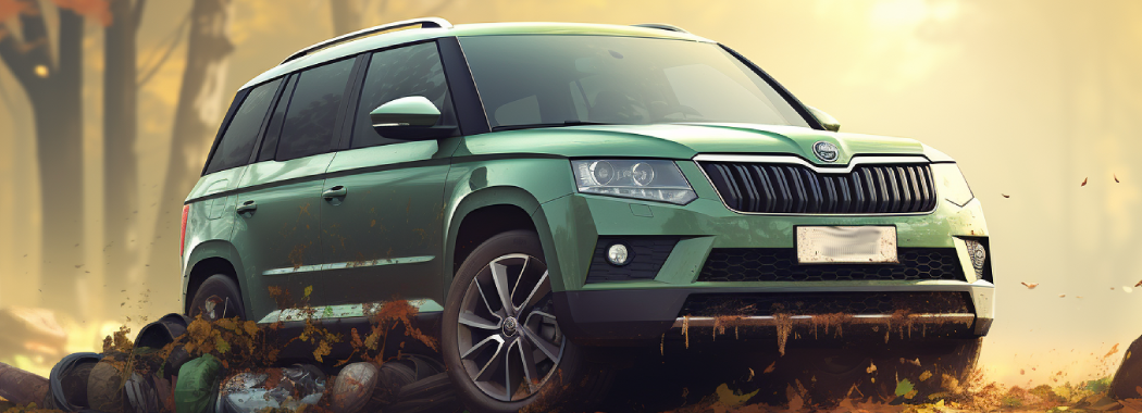 skoda yeti комплектації та ціни, skoda yeti комплектація, skoda yeti максимальна комплектація