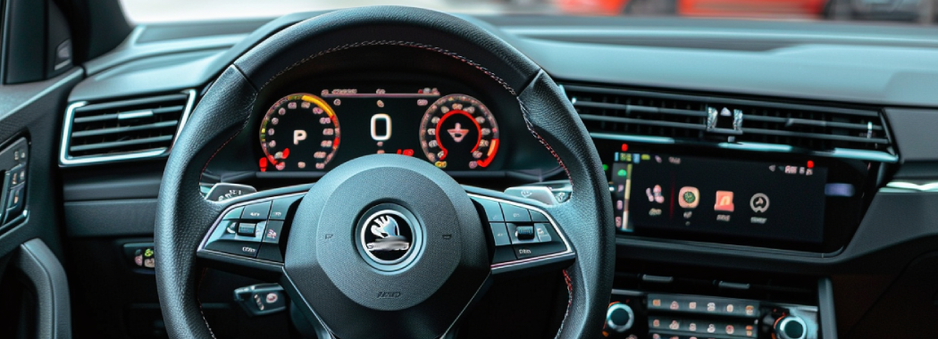 Skoda octavia tour замена штатных динамиков