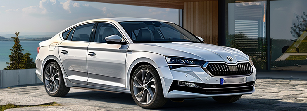 заміна втулки стабілізатора skoda octavia a5