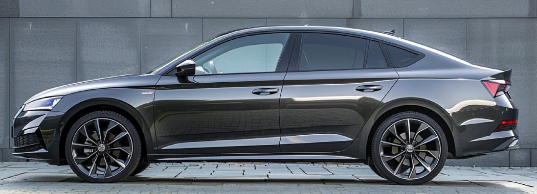 Заміна втулок стабілізатора skoda octavia a5