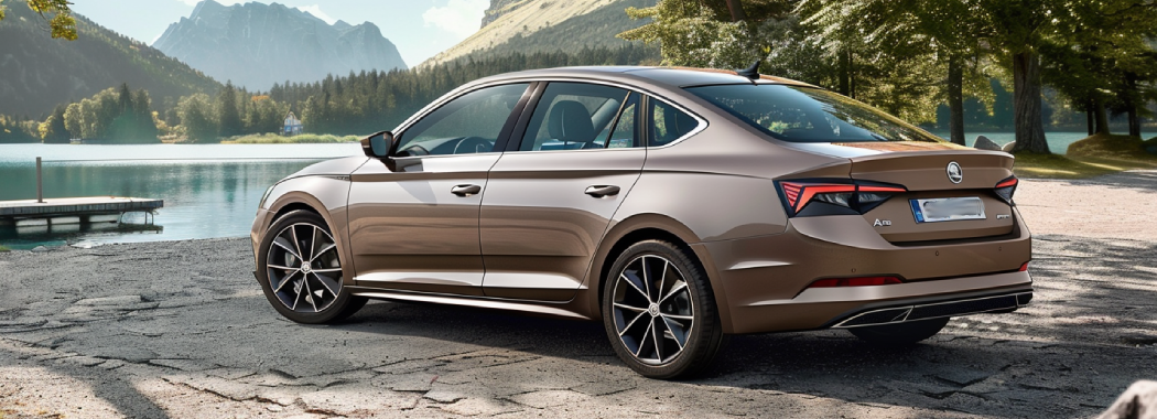 Заміна втулок стабілізатора skoda octavia a5