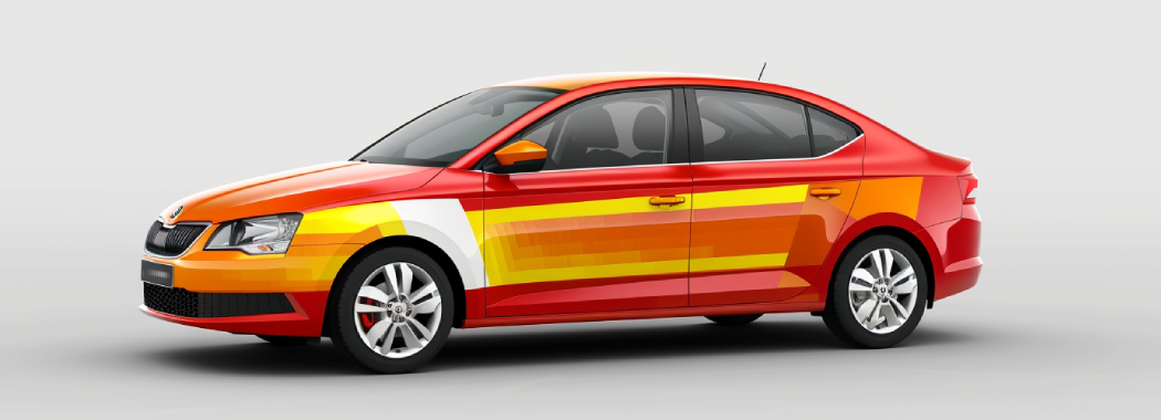 Замена аккумулятора Skoda Rapid
