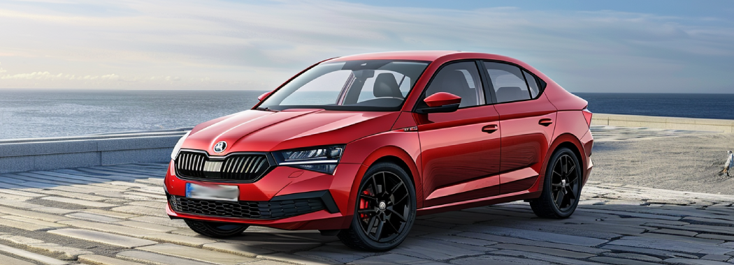 Замена аккумулятора Skoda Rapid