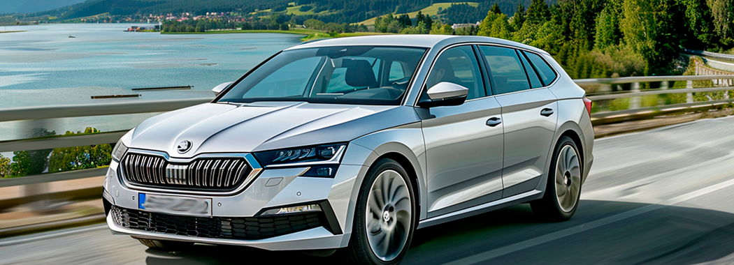Skoda octavia tour точки подключения сигнализации