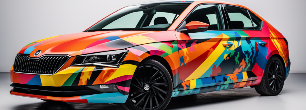 Skoda octavia код краски, код краски skoda