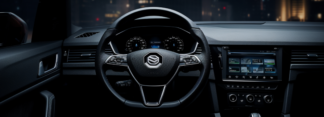 skoda octavia tour зняття керма