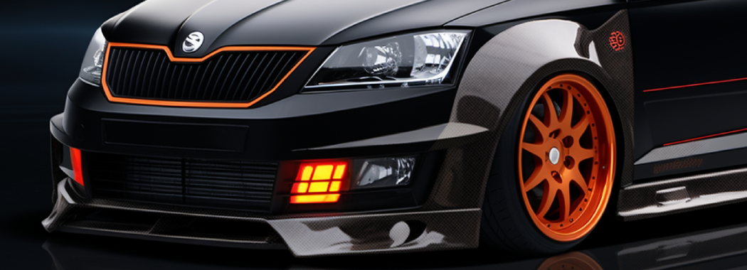 Skoda fabia зняти передній бампер, як зняти задній бампер skoda fabia