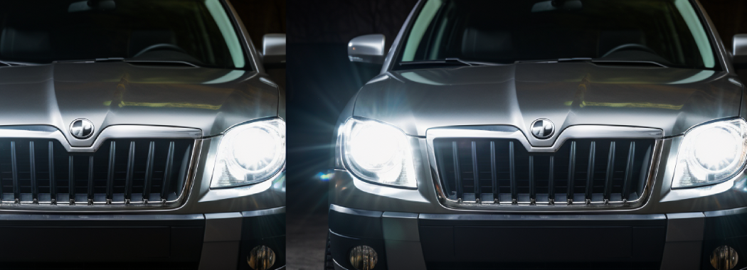 Снять фару шкода йети, skoda yeti снять фару