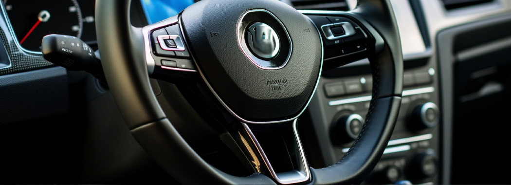 зняття керма skoda yeti