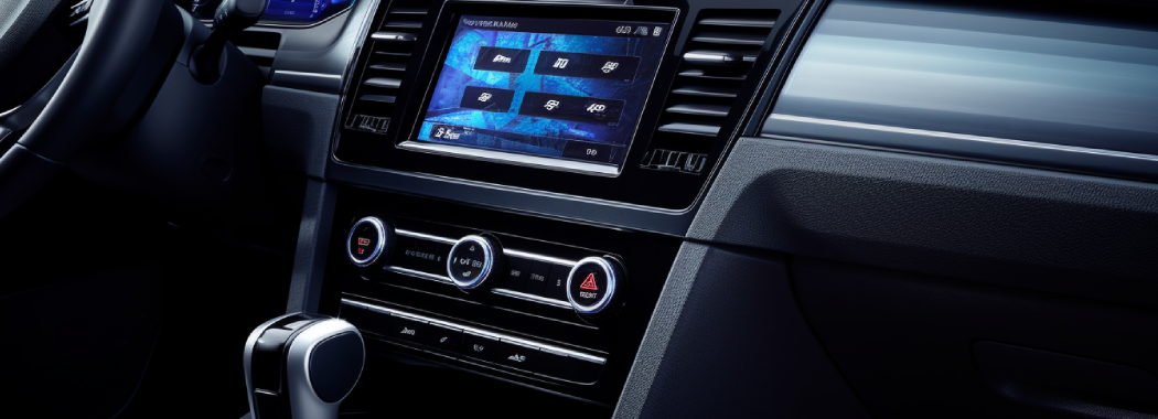 skoda octavia a5 як зняти магнітолу