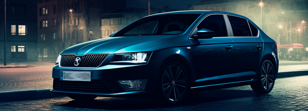 Шкода октавия ест масло, skoda octavia a5 1 6 mpi масложор