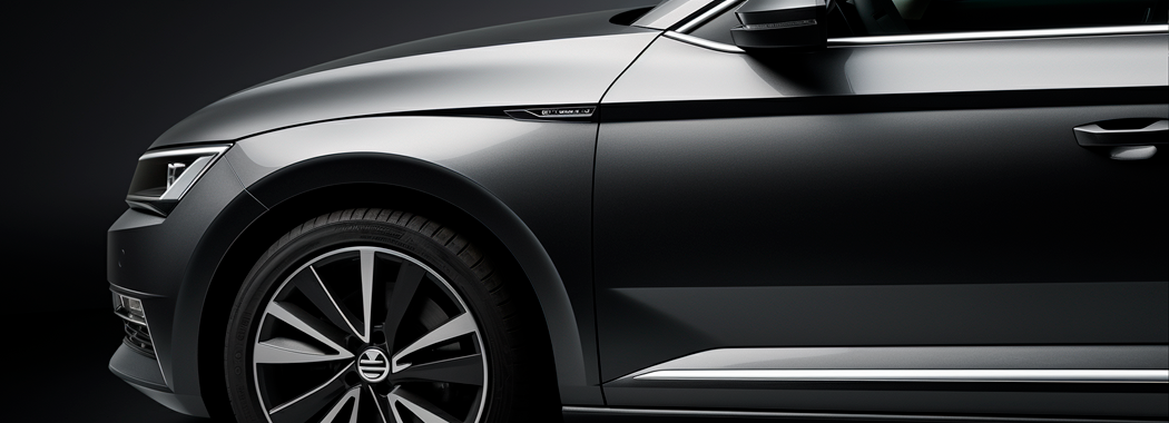 skoda superb зняття обшивки дверей
