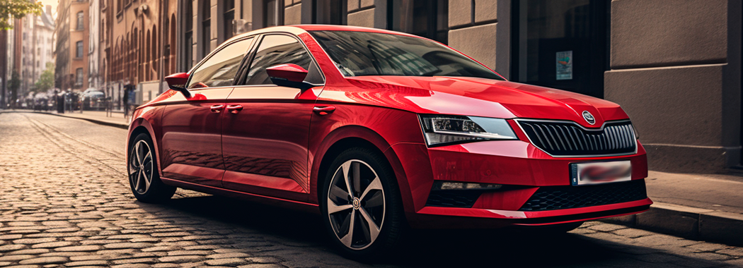 Skoda octavia 3 думки, шкода октавію 2016 думки