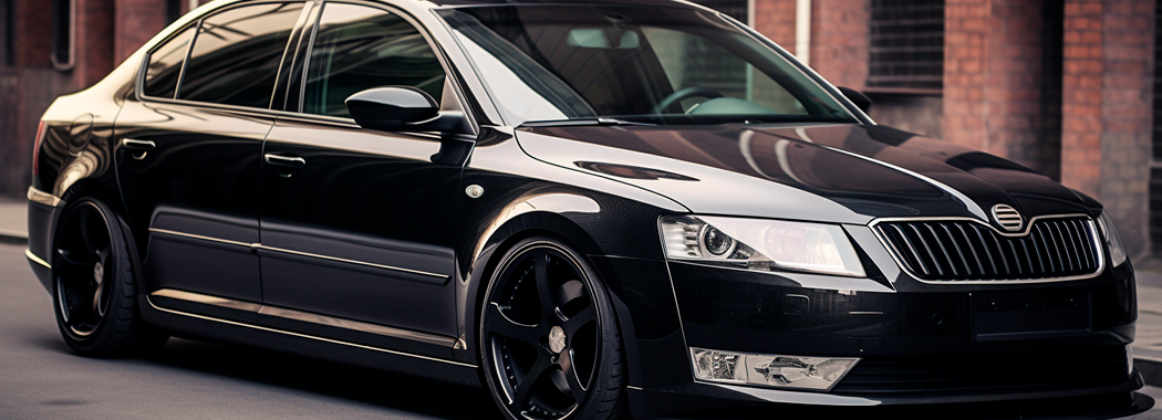 skoda octavia a5 як зняти лючок бензобака
