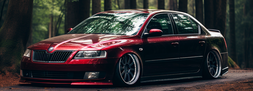 skoda octavia a5 не працює сигнал