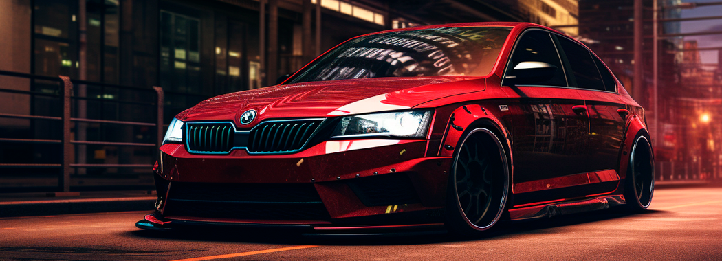 Skoda octavia a5 не працює звуковий сигнал