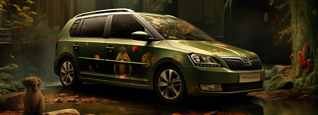 Skoda roomster инструкция по эксплуатации