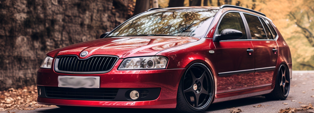 заміна олії skoda octavia 1 9 tdi