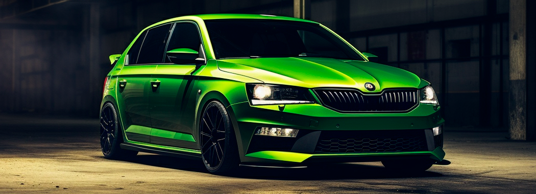 шкода рапід 2020 приховані функції, skoda rapid функції
