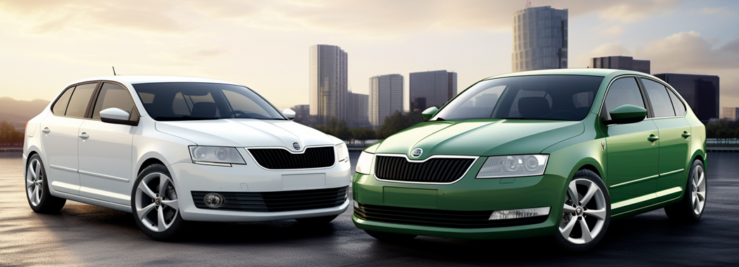 skoda octavia 1 8 stage 1