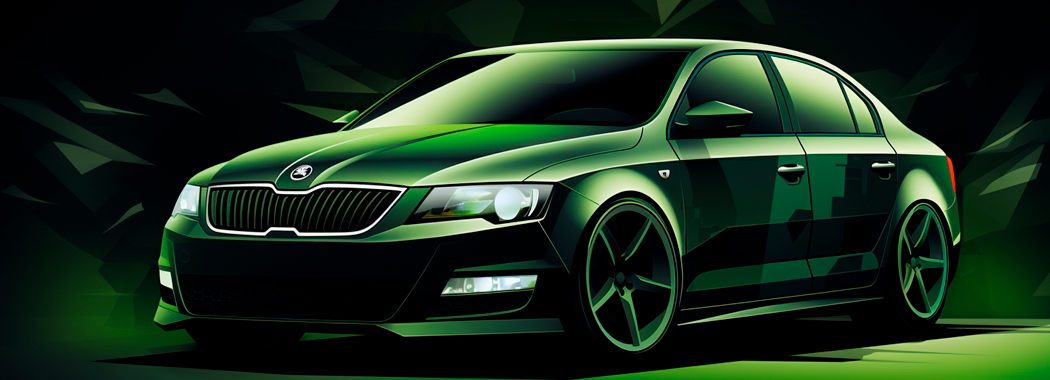 Skoda octavia 1 8 tsi 2012 проблеми