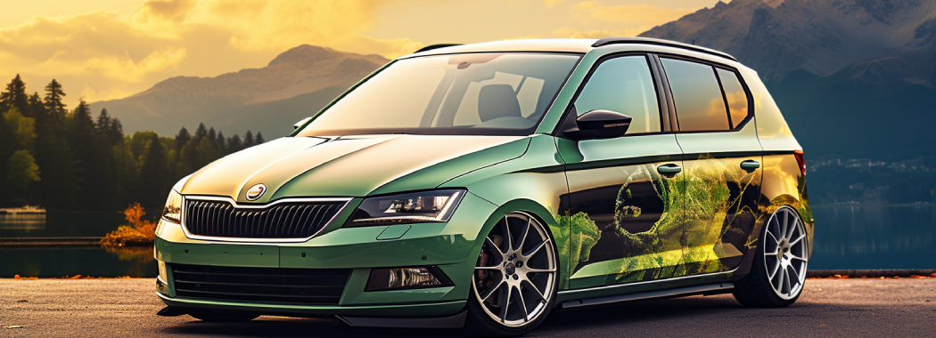 skoda fabia заміна задніх сайлентблоків 