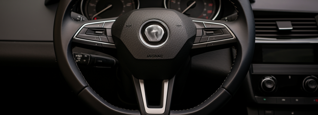 Заміна керма шкода октавію а7, заміна керма skoda octavia a7