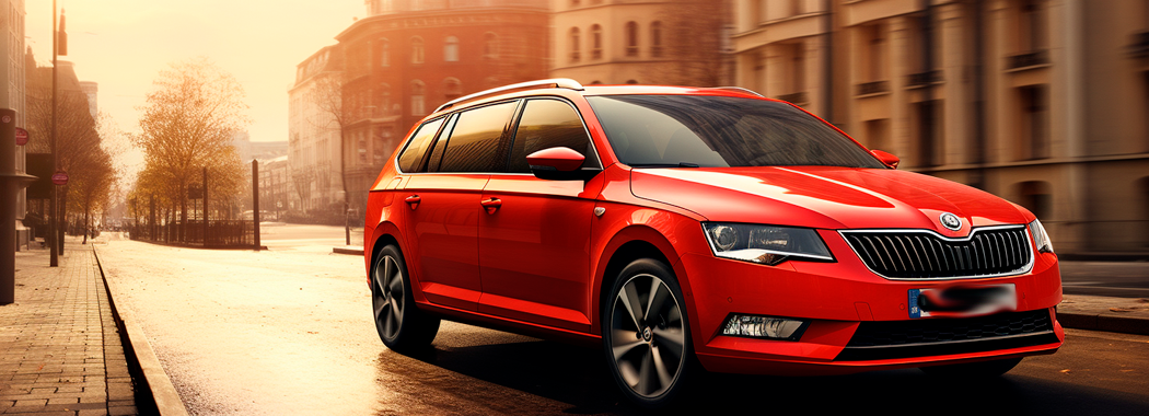Skoda octavia 3 об'єм бака, skoda octavia 2009 об'єм бензобака