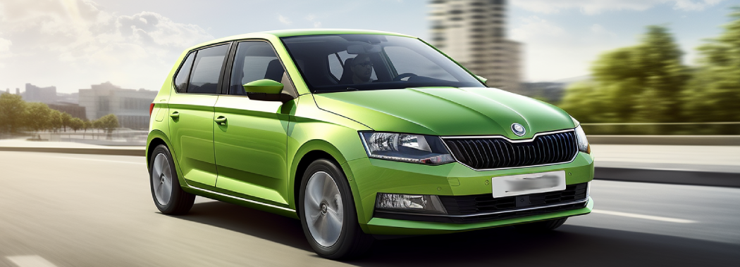 skoda fabia заміна помпи