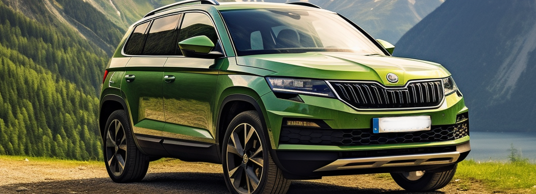 Skoda Kodiaq 2.0 TSI, Заміна свічок Skoda Kodiaq 2.0 TSI