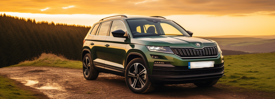Заміна свічок Skoda Kodiaq 2.0 TSI
