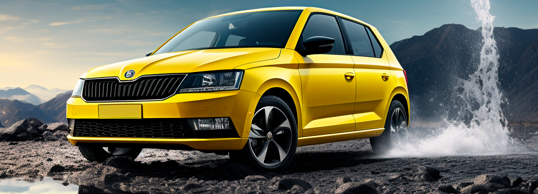 skoda rapid об'єм гальмівної рідини