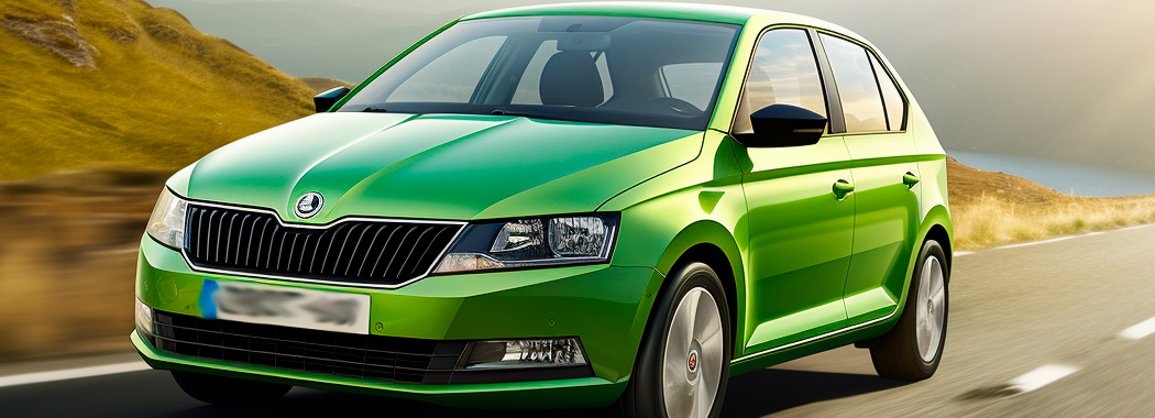 заміна гальмівної рідини skoda rapid