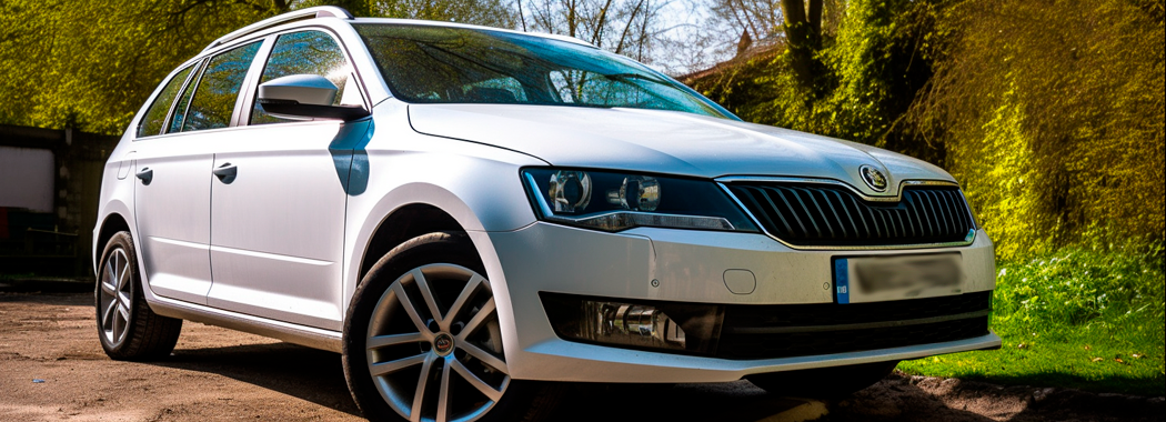 Заміна троса ручника skoda octavia a5