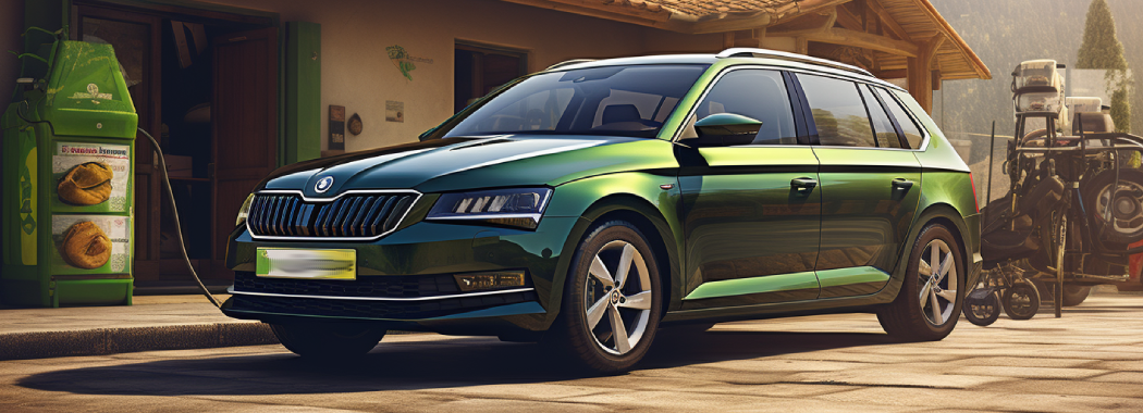 замена масла skoda octavia tour