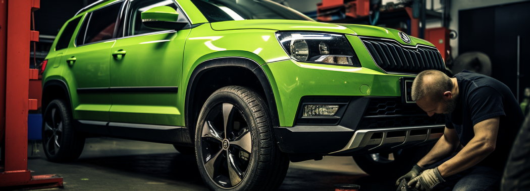 skoda yeti 1 8 заміна масла в редукторі