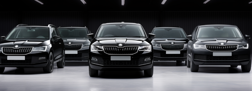 заміна масла skoda 