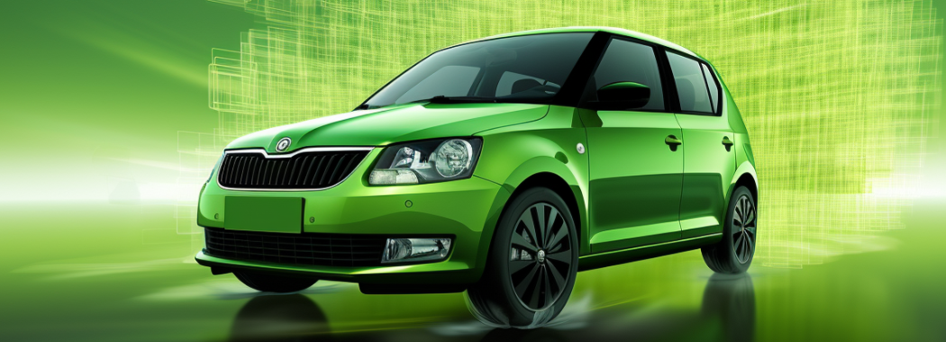заміна повітряного фільтра skoda fabia 2