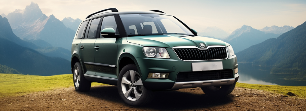 заміна бензонасоса skoda yeti