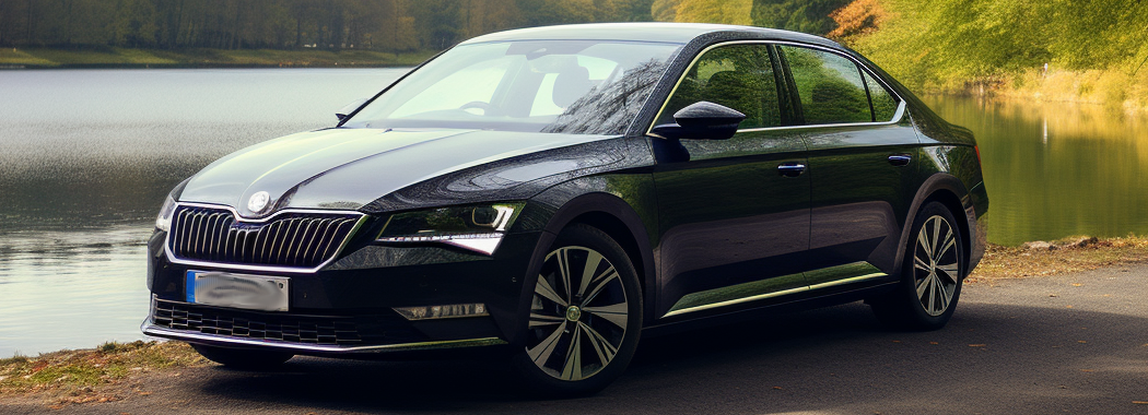 skoda superb 3 2 0 tdi характеристики