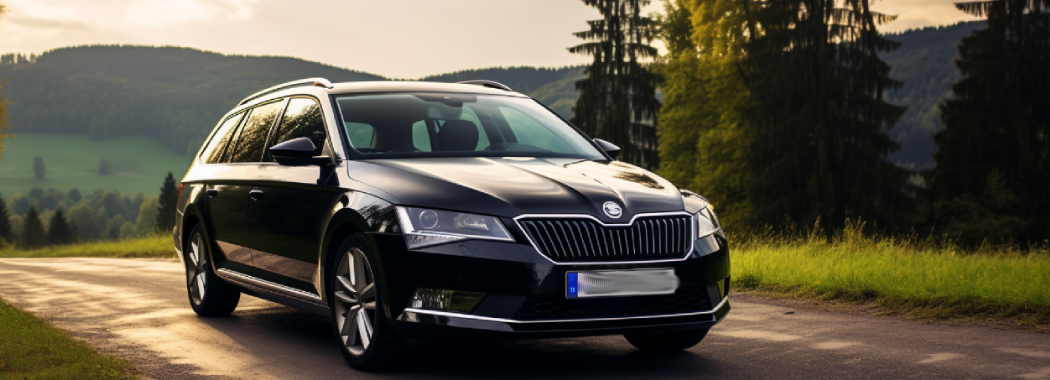 skoda superb 2 0 tdi 2016 характеристики