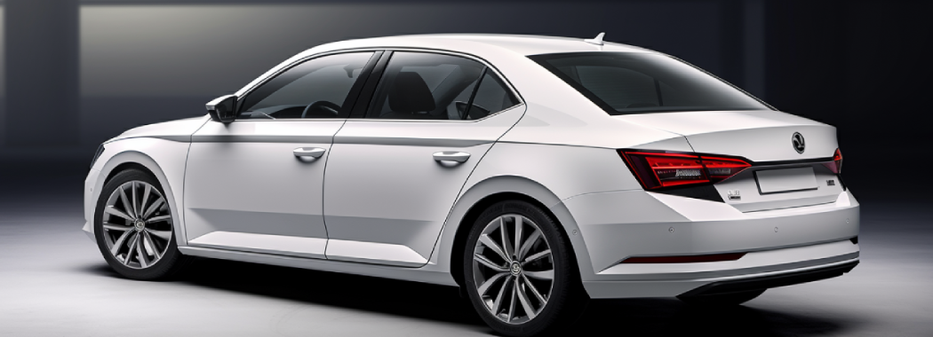 Skoda superb 2 0 tdi 2015 характеристики
