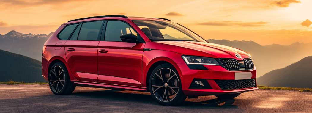 Skoda octavia rs что это, skoda octavia rs чем отличается
