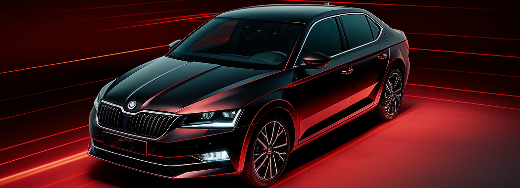 Skoda octavia сигналізація, skoda сигналізація